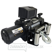Elektrický navijak Golemwinch 5.4 ton 12V Náhľad