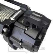 Elektrický navijak Golemwinch 5.4 ton 12V náhled