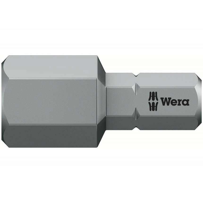 Wera 056340 Skrutkovací bit 1/4