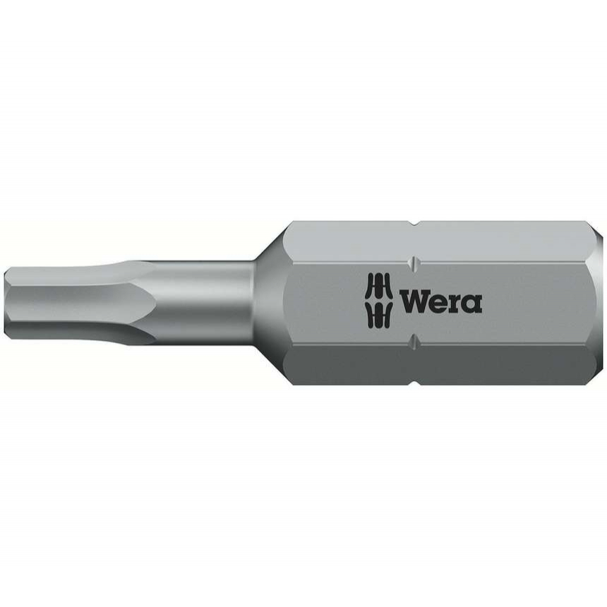 Wera 135072 Skrutkovací bit 1/4