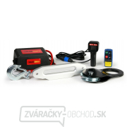 Elektrický navijak Golemwinch 5.4 tun SYNTETIK Elektrický navijak Golemwinch 5.4 tun SYNTETIK náhled