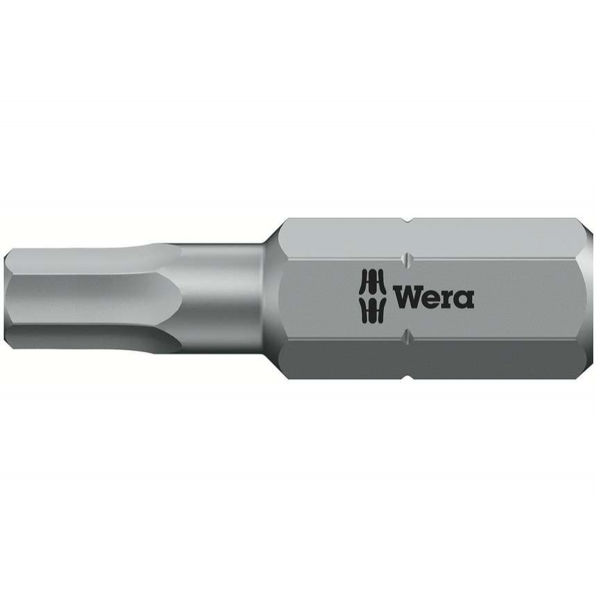 Wera 135073 Skrutkovací bit 1/4