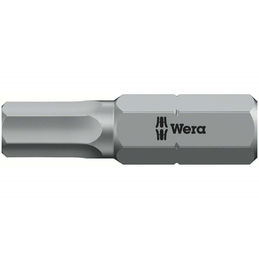 Wera 135074 Skrutkovací bit 1/4