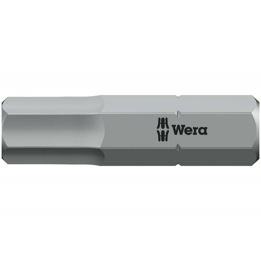 Wera 135075 Skrutkovací bit 1/4