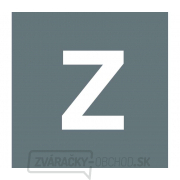 Wera 135076 Skrutkovací bit 1/4" inbus 1/4" x 25 mm, typ 840/1 Z Hex-Plus náhled