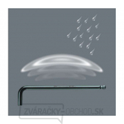 Wera 027107 Šesťhranný nástrčný kľúč 6 mm typ 950 PKL BM Wera 027107 Šesťhranný nástrčný kľúč 6 mm typ 950 PKL BM náhled
