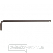 Wera 027107 Šesťhranný nástrčný kľúč 6 mm typ 950 PKL BM Wera 027107 Šesťhranný nástrčný kľúč 6 mm typ 950 PKL BM gallery main image