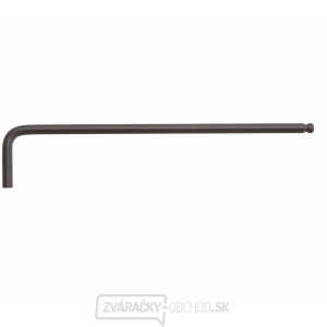 Wera 027107 Šesťhranný nástrčný kľúč 6 mm typ 950 PKL BM Wera 027107 Šesťhranný nástrčný kľúč 6 mm typ 950 PKL BM gallery main image