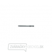 Wera 060005 Skrutkovací bit 1/4 Hex PZ 1 x 50 mm, typ 855/4 TZ PZ pre skrutky Pozidriv Phillips Náhľad