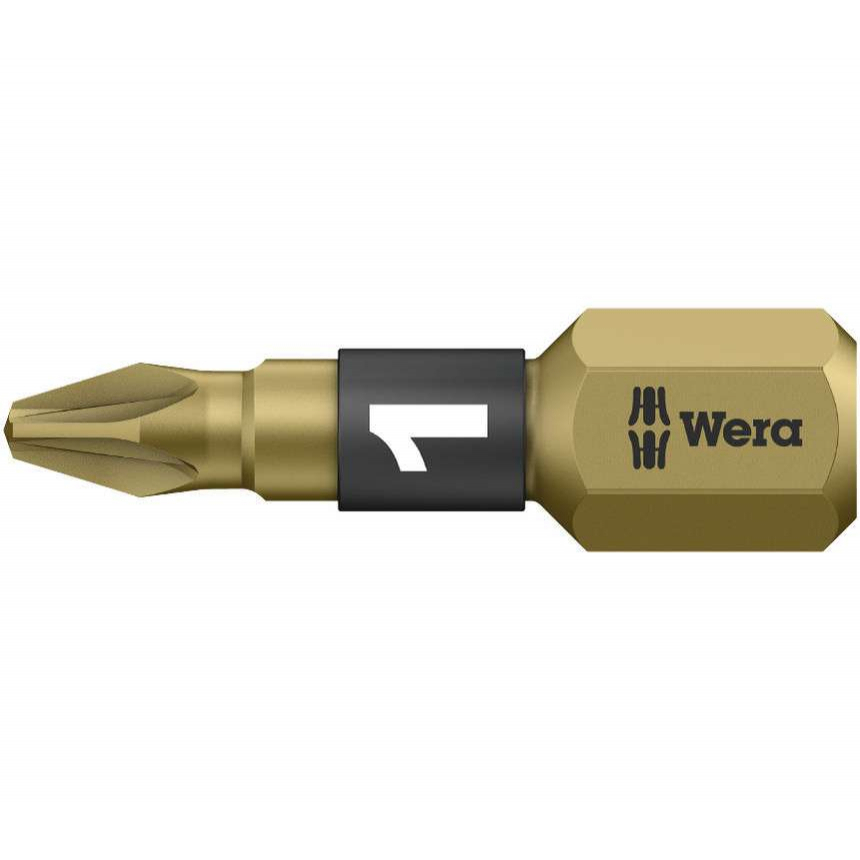 Wera 056710 Bit 1/4