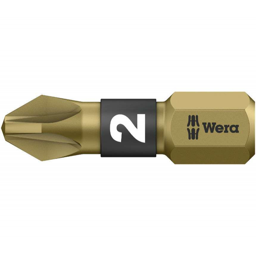 Wera 056712 Bit 1/4