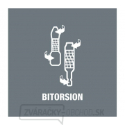 Wera 056410 Bit 1/4" PH 1 x 25 mm, bitorzia typ 851/1 BTH PH náhled