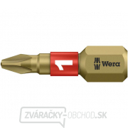 Wera 056410 Bit 1/4" PH 1 x 25 mm, bitorzia typ 851/1 BTH PH gallery main image