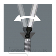 Wera 027106 Šesťhranný nástrčný kľúč 5 mm typ 950 PKL BM Wera 027106 Šesťhranný nástrčný kľúč 5 mm typ 950 PKL BM náhled