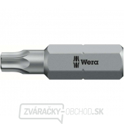 Wera 135142 Skrutkovací bit 1/4" TX 3 x 25 mm typ 867/1 TORX® Náhľad