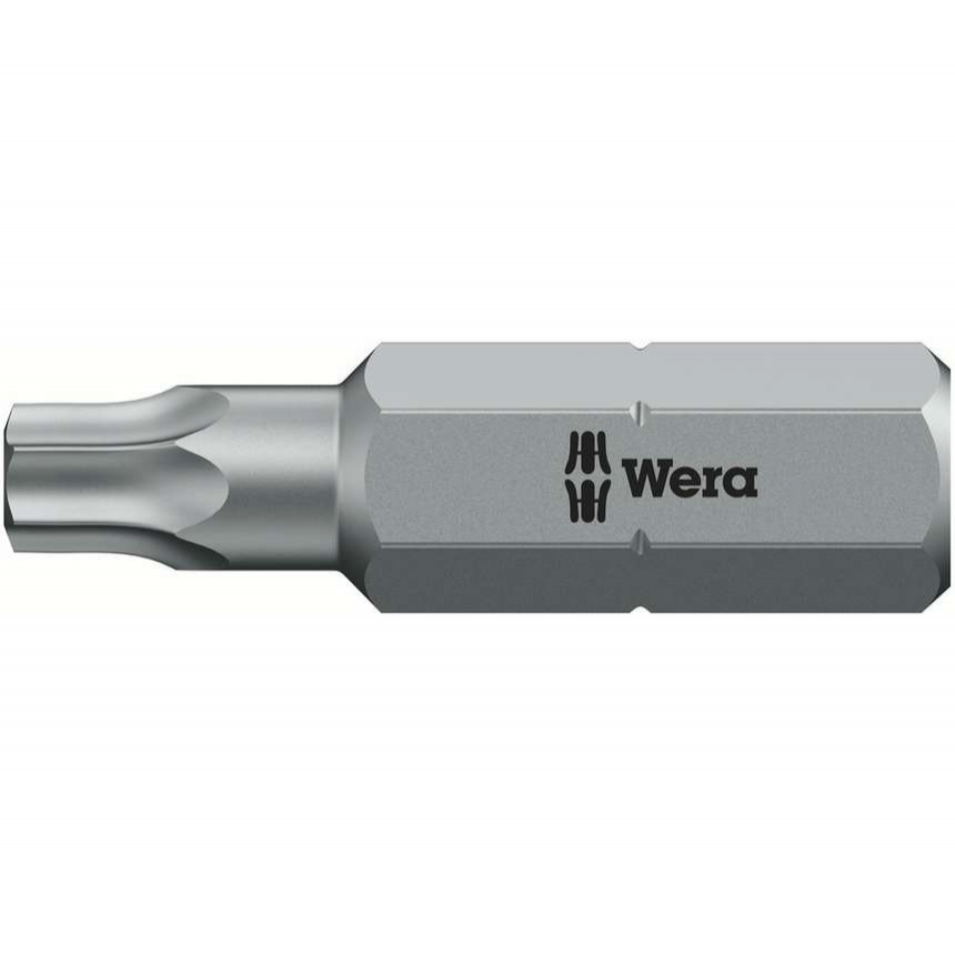 Wera 066495 Skrutkovací bit 1/4" TX 8 x 25 mm typ 867/1 TORX®