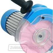 Ostrička pilových řetězů, brúska P 2300 A Náhľad