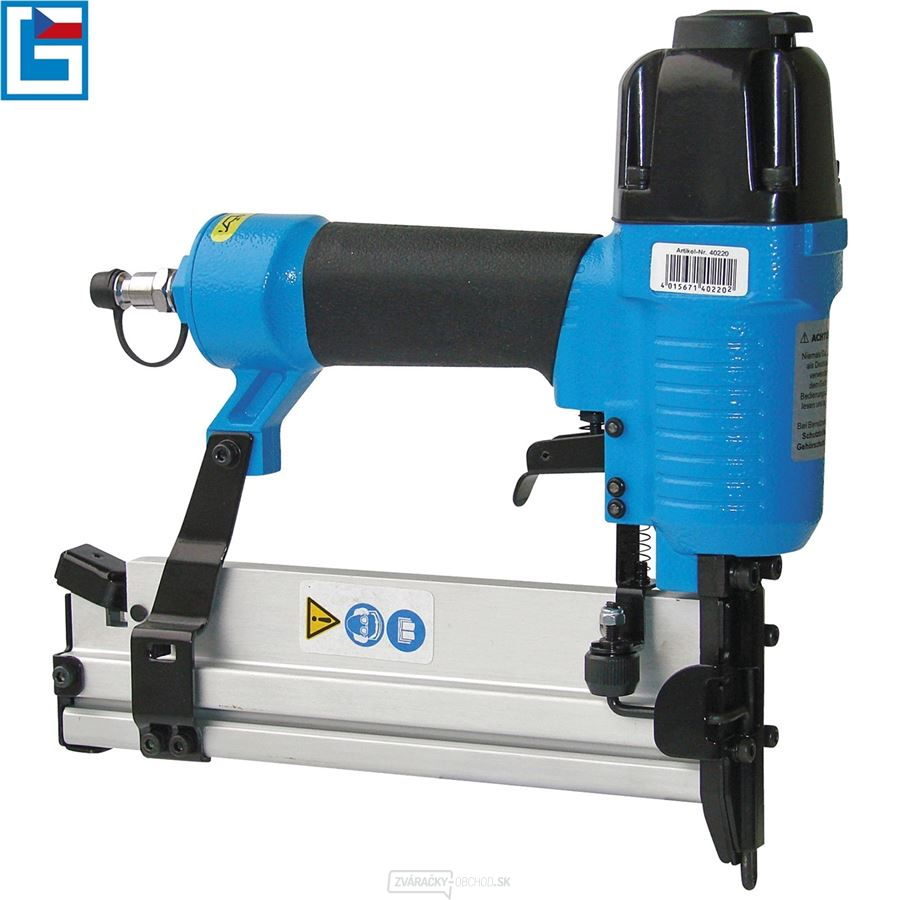 Pneumatické zošívačky / klincovačka  Pneumatické zošívačky / klincovačka