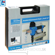 Pneumatické zošívačky / klincovačka 