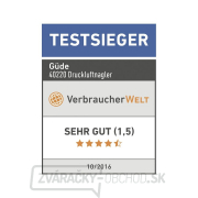 Pneumatické zošívačky / klincovačka 