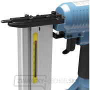 Pneumatické zošívačky / klincovačka 