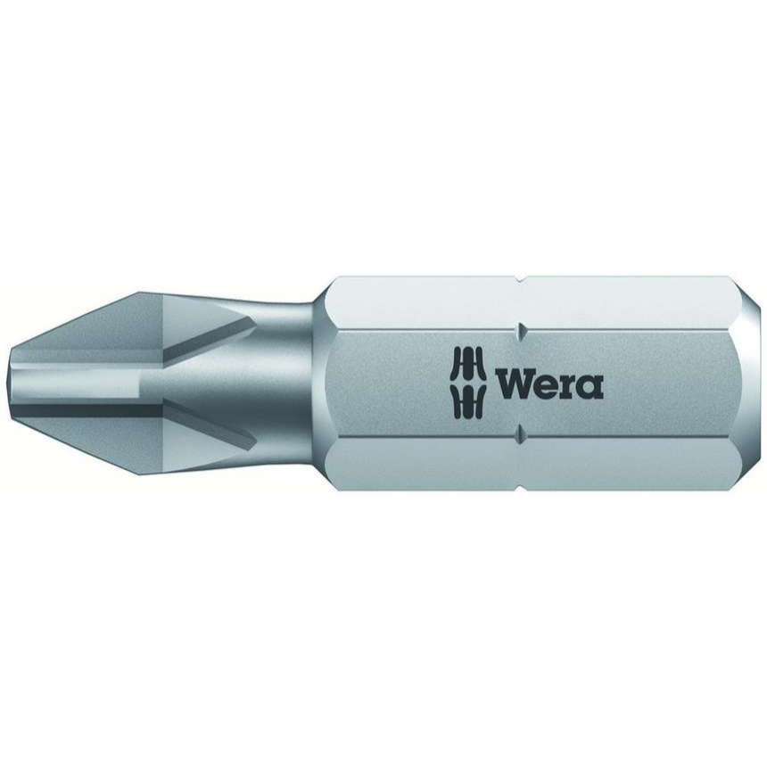 Wera 072074 Skrutkovací bit 1/4