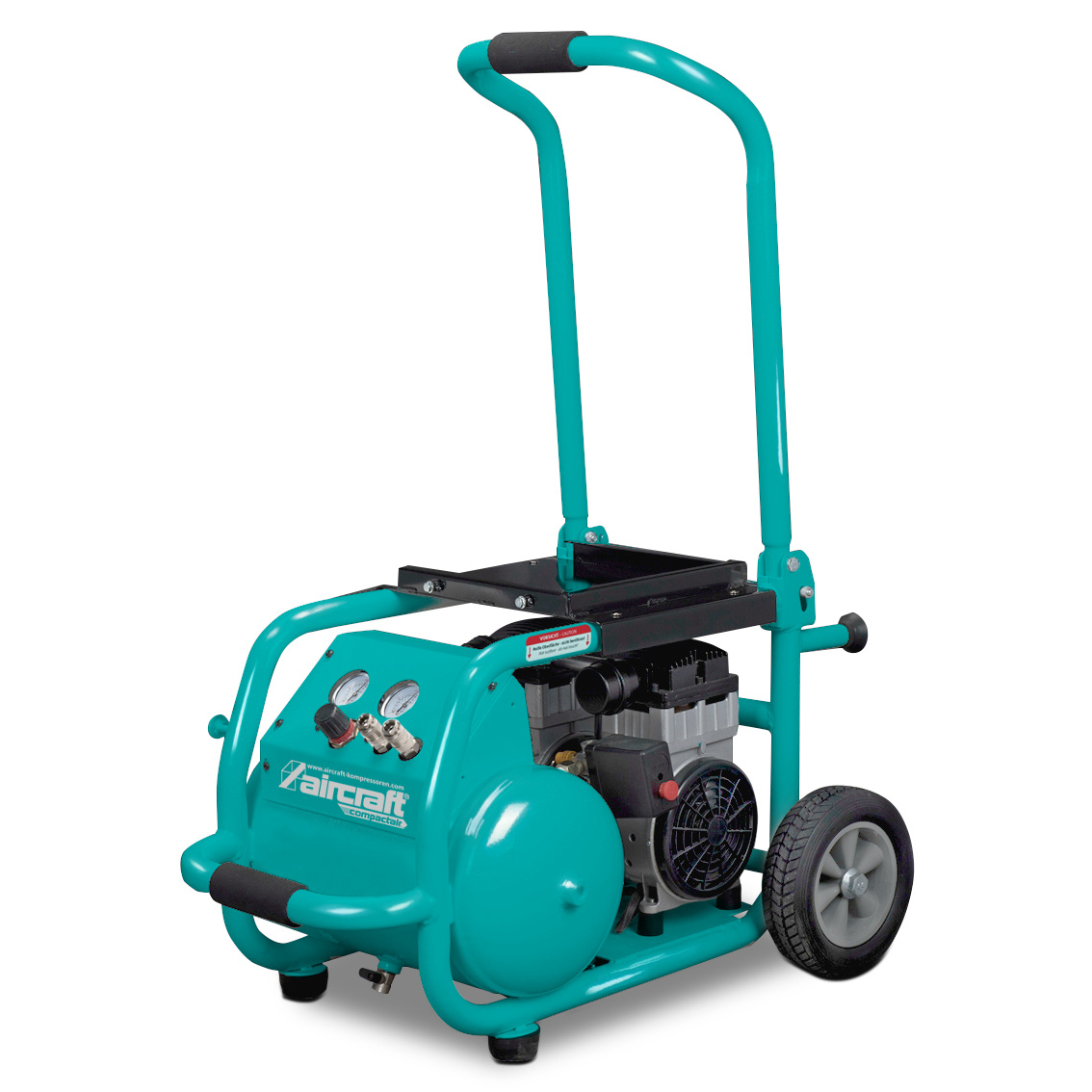 Mobilný kompresor Compact-Air 240/20 OF E