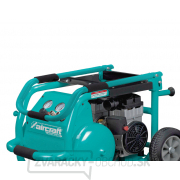 Mobilný kompresor Compact-Air 240/20 OF E náhled