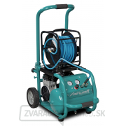 Mobilný kompresor Compact-Air 240/20 OF E náhled