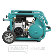 Mobilný kompresor Compact-Air 240/20 OF E náhled