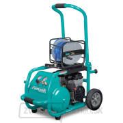 Mobilný kompresor Compact-Air 240/20 OF E náhled