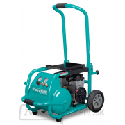 Mobilný kompresor Compact-Air 240/20 OF E Mobilný kompresor Compact-Air 240/20 OF E gallery main image