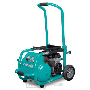 Mobilný kompresor Compact-Air 240/20 OF E gallery main image