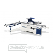 Formátovacia píla Holzkraft® FKS 550-3200 PRO Formátovacia píla Holzkraft® FKS 550-3200 PRO gallery main image