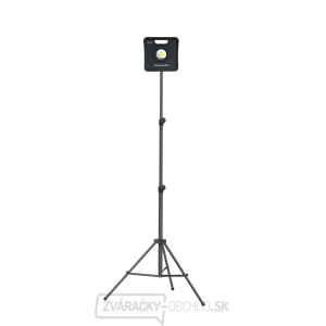 Svietidlo SCANGRIP NOVA 6K + stojan TRIPOD zadarmo Svietidlo SCANGRIP NOVA 6K + stojan TRIPOD zadarmo gallery main image