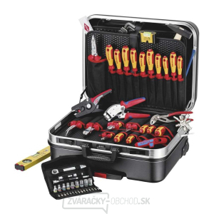 Kufrík na náradie  Kufrík na náradie