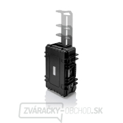 Kufrík na náradie "Robust26" Knipex K 00 21 33 S (sada 17 kusov) Náhľad