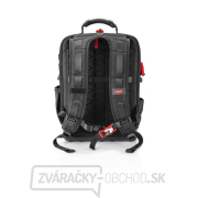 Taška na náradie "Modular X18" Elektro Knipex 00 21 50 E (sada 23 kusov) náhled