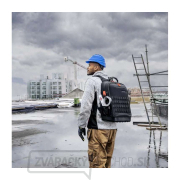 Taška na náradie "Modular X18" Elektro Knipex 00 21 50 E (sada 23 kusov) náhled