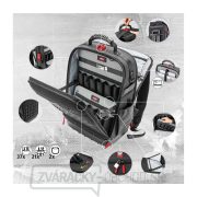 Taška na náradie "Modular X18" Elektro Knipex 00 21 50 E (sada 23 kusov) náhled