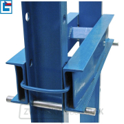 Dielenský lis WP 20 t náhled