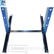 Dielenský lis WP 20 t náhled