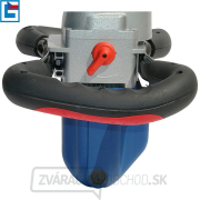 Miešač lepidiel a malty GRW 1800 Miešač lepidiel a malty GRW 1800 náhled