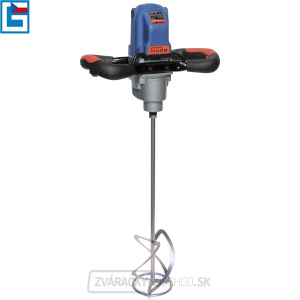 Miešač lepidiel a malty GRW 1800 Miešač lepidiel a malty GRW 1800 gallery main image