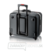 Univerzálny kufor na náradie "BIG Twin Move" Knipex 00 21 42 LE (prázdny) Náhľad