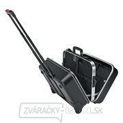 Univerzálny kufor na náradie "BIG Twin Move" Knipex 00 21 42 LE (prázdny) náhled