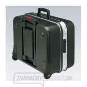 Univerzálny kufor na náradie "BIG Twin Move" Knipex 00 21 42 LE (prázdny) náhled