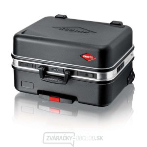 Univerzálny kufor na náradie "BIG Twin Move" Knipex 00 21 42 LE (prázdny) Univerzálny kufor na náradie "BIG Twin Move" Knipex 00 21 42 LE (prázdny) gallery main image