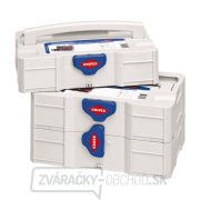 Sada káblových koncoviek Knipex 97 90 10 Náhľad
