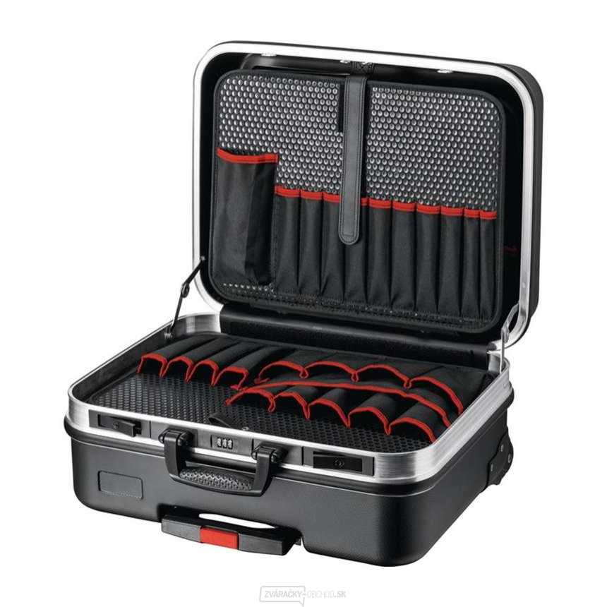 Kufrík na náradie  Kufrík na náradie